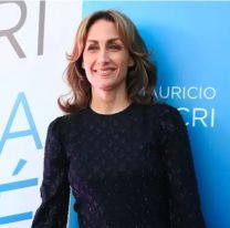 Con su look, Florencia Arietto gastó un monto cercano al declarado anualmente