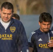 Boca tendr&iacute;a apuntado al sucesor de Hugo Ibarra