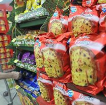 La Nación compró 2.700 toneladas de pan dulce y ya gastó casi $5.000 millones en canastas navideñas