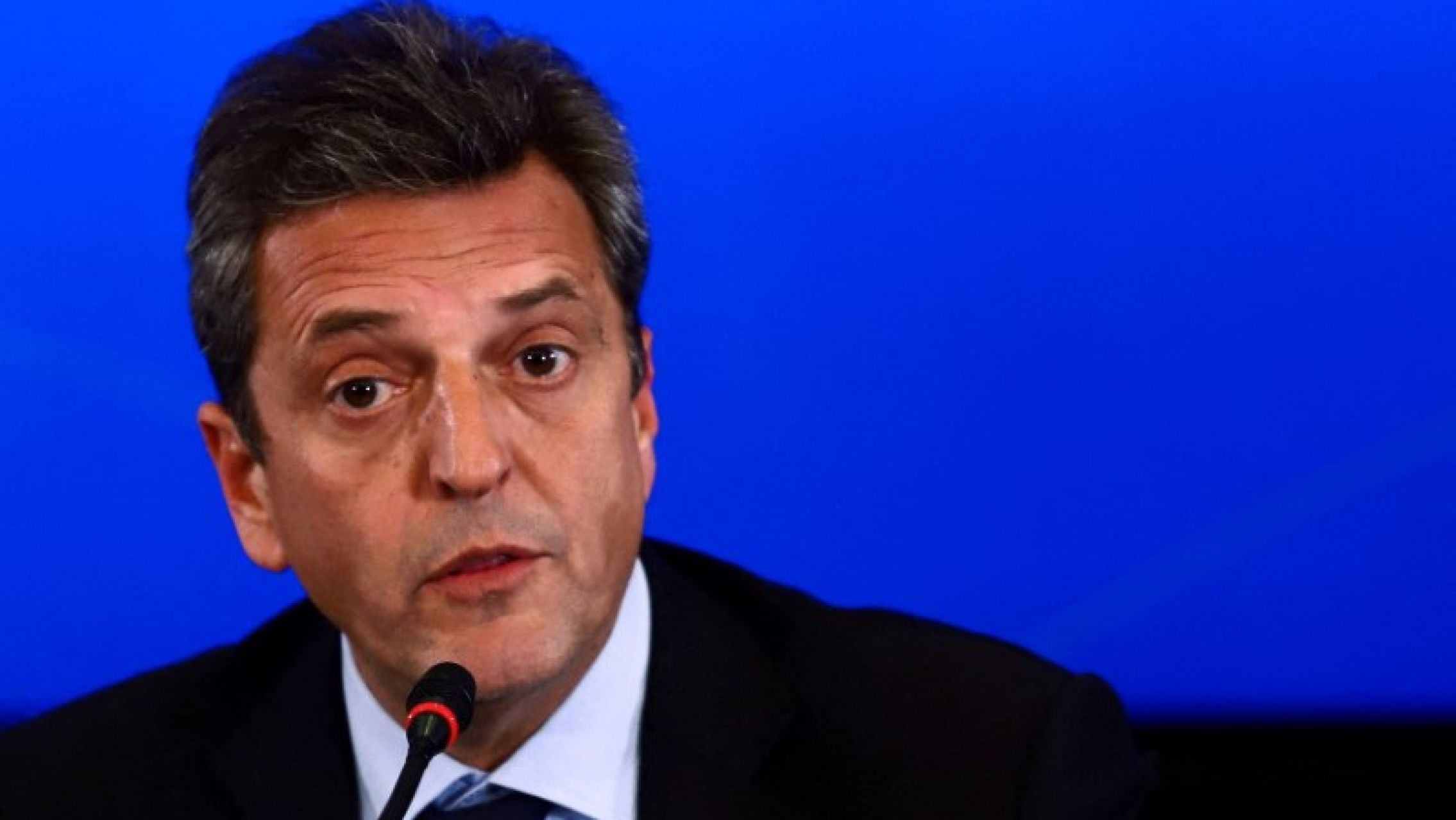 En detalle: estas son las medidas de Massa tras el acuerdo con el Fondo