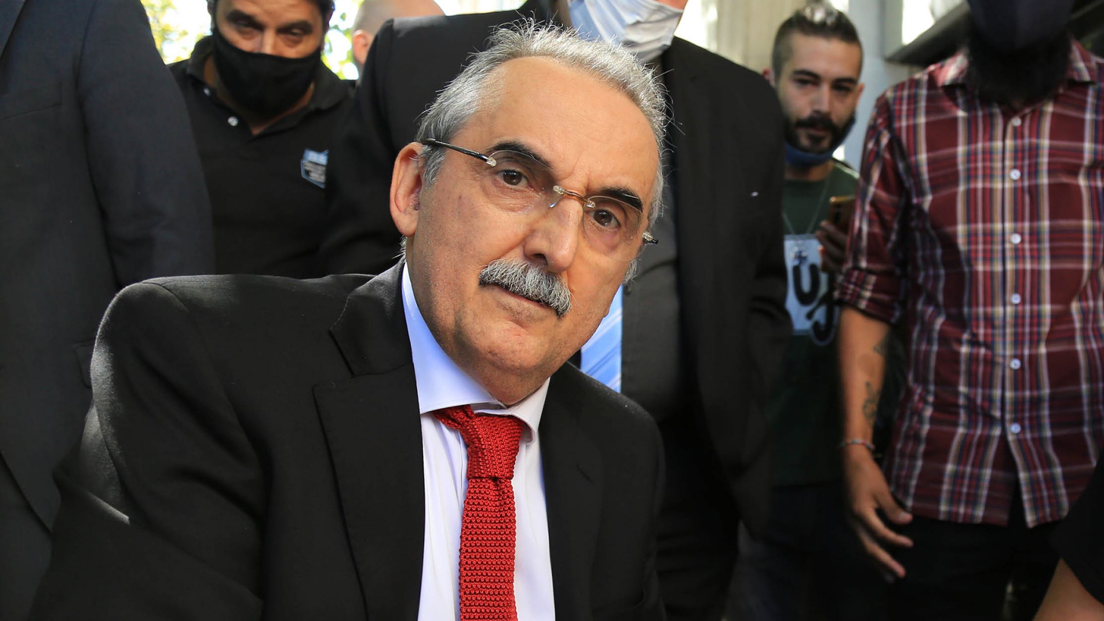 Video: El pronóstico de Moreno sobre Milei: "en seis meses..."