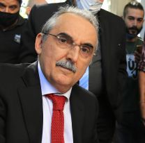 "Si no hay un candidato peronista, Moreno estará disponible"