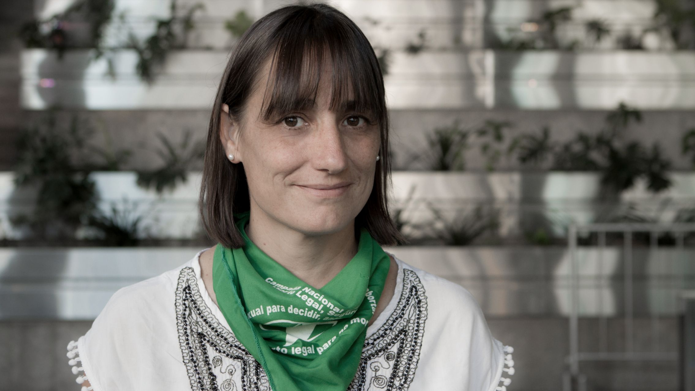 Romina Del Plá: "El kirchnerismo y La Cámpora son los principales responsables del ajuste"