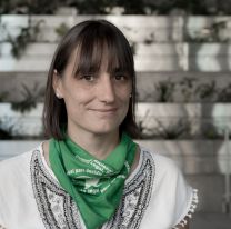 Romina Del Plá: "El kirchnerismo y La Cámpora son los principales responsables del ajuste"