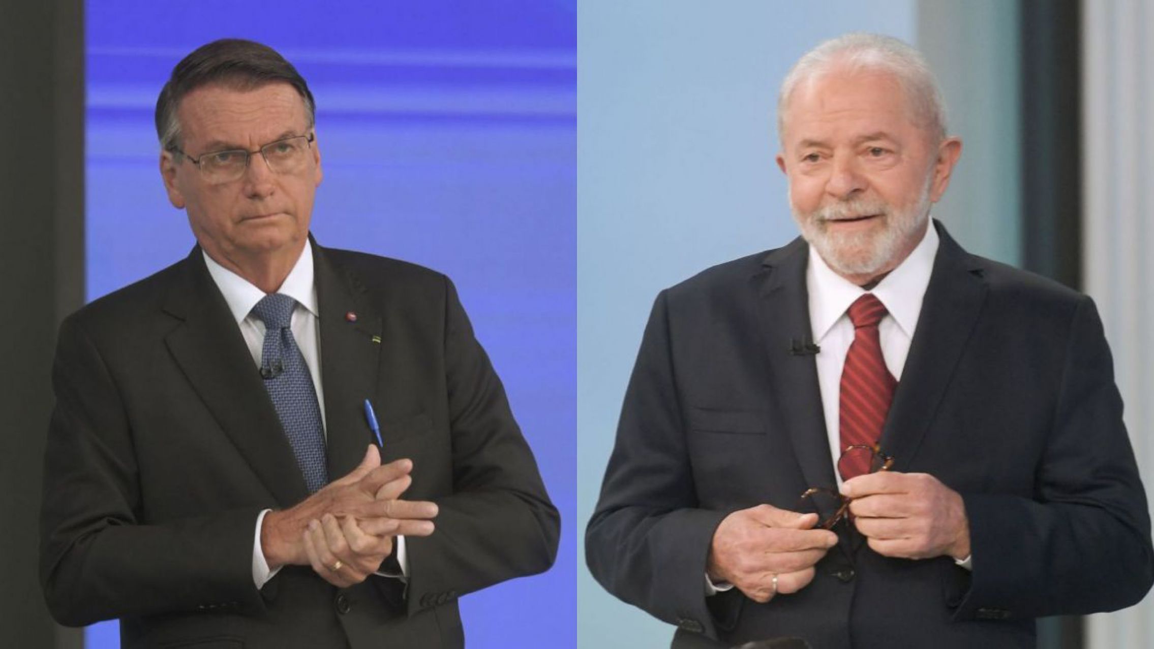 Elecciones en Brasil: qué harán Lula y Bolsonaro en el último día de campaña antes del balotaje