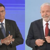 Elecciones en Brasil: qué harán Lula y Bolsonaro en el último día de campaña antes del balotaje