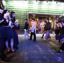 Tragedia en Corea: una estampida dejó casi 100 muertos