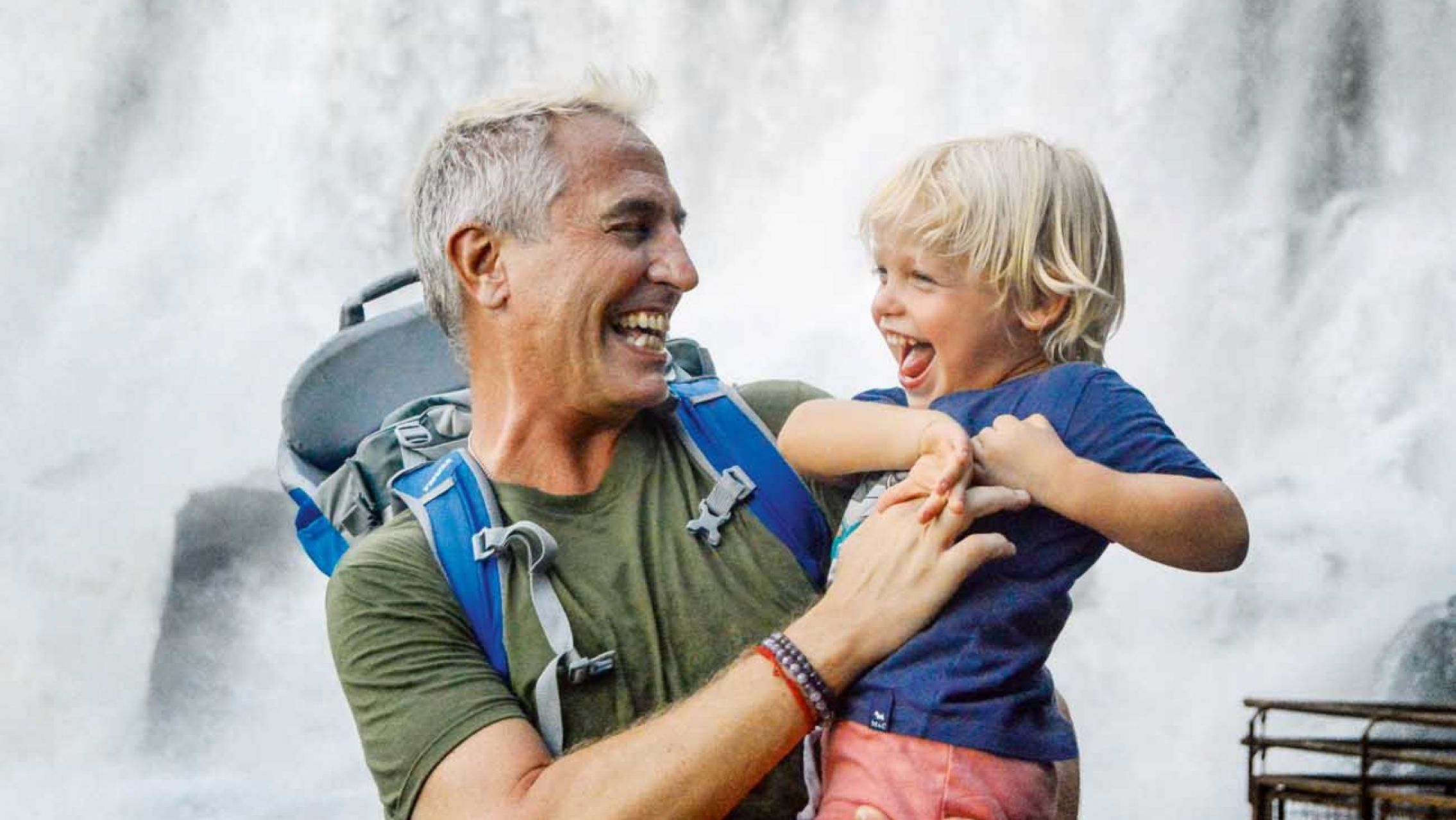 Marley contó qué le explicó a Mirko en el Día de la Madre