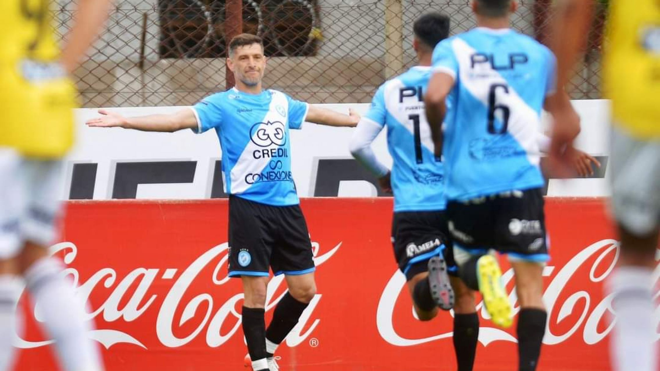 Insólito: la AFA ya ascendió a Villa San Carlos a la Primera B Nacional y podría llegar a Primera