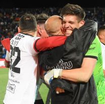 Patronato dio la sorpresa y es campeón de la Copa Argentina
