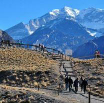 ¿Querés subir el Aconcagua? Así será la temporada de "techo de América"