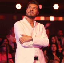 Marcelo Tinelli confesó cuándo volverá a ponerse en pareja