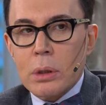 Marcelo Polino se asombró con la postura que tomó América TV