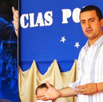 Invitaron al vicegobernador de Formosa a un asado en El Chorro, pero una banda de ladrones se robó la carne