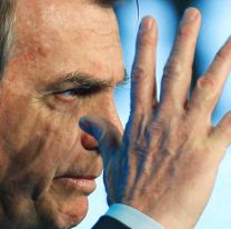 Bolsonaro habló por primera vez tras las elecciones y no mencionó la derrota