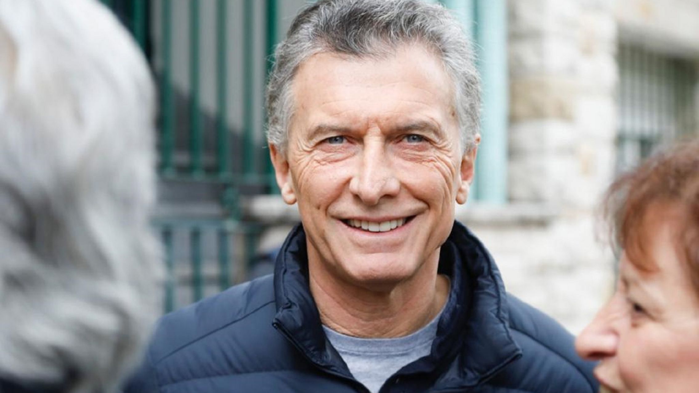 "Me dan el dinero para ganar la elección": La confesión de Macri sobre el préstamo del FMI