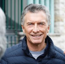 "Me dan el dinero para ganar la elección": La confesión de Macri sobre el préstamo del FMI