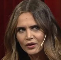 Amalia Granata se mostr&oacute; indignada ante la versi&oacute;n de que Bullrich saldr&iacute;a a apoyar a Milei