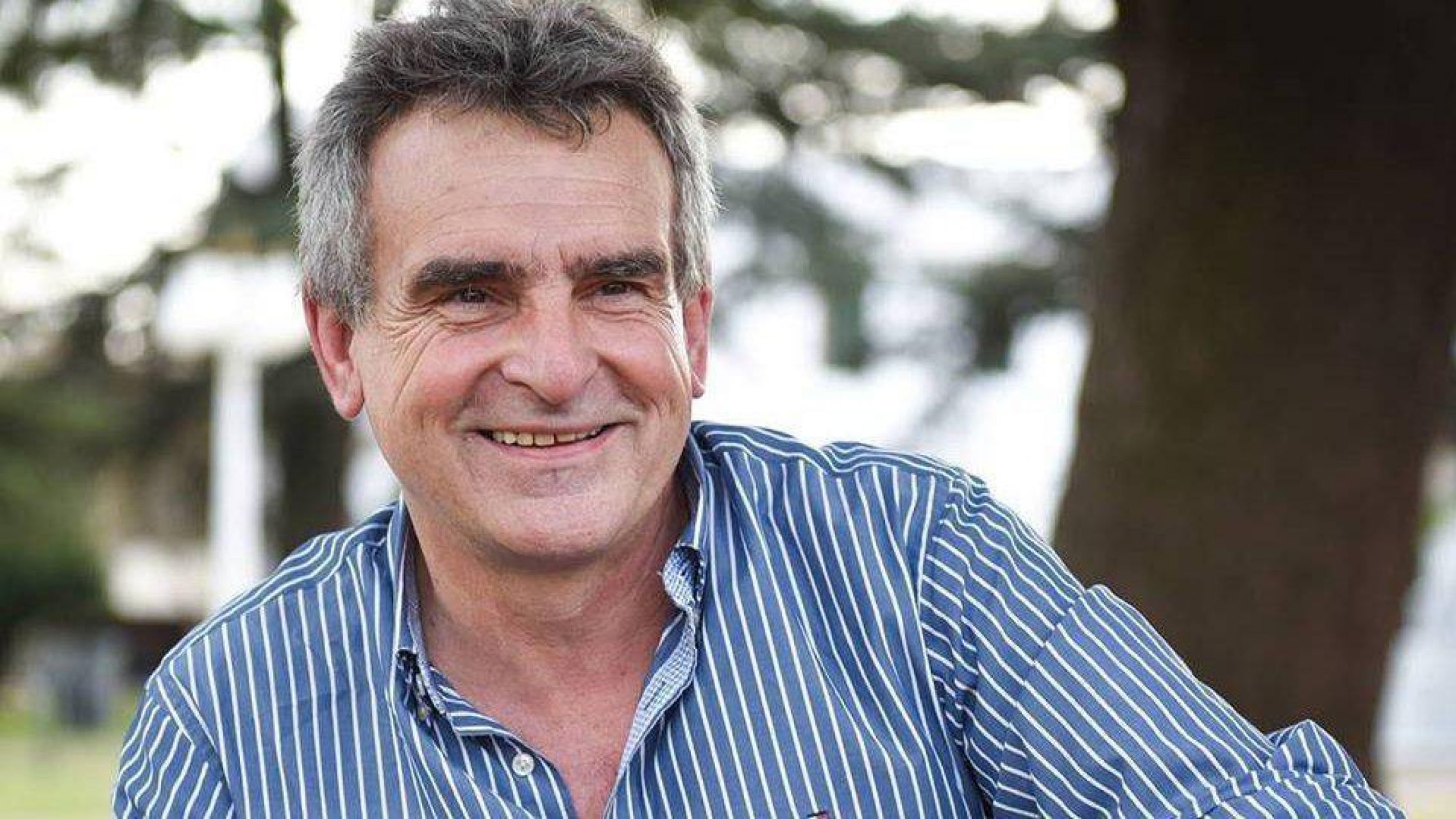 Mantener a la familia de Agustín Rossi le cuesta más de 7 millones de pesos mensuales al país