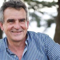 Mantener a la familia de Agustín Rossi le cuesta más de 7 millones de pesos mensuales al país