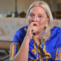 Carrió lanzó una advertencia para Juntos por el Cambio: "Si no nos garantizan una lista honesta, iremos con mi candidatura"