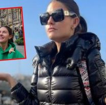 Sof&iacute;a Jujuy Jim&eacute;nez revel&oacute; c&oacute;mo Neymar intent&oacute; conquistarla