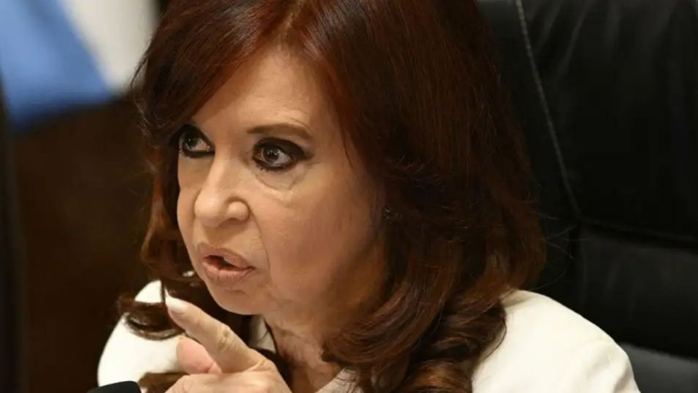 El procurador Eduardo Casal pidió revocar el sobreseimiento de Cristina Kirchner en la causa "dólar futuro"