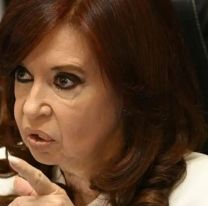 El procurador Eduardo Casal pidió revocar el sobreseimiento de Cristina Kirchner en la causa "dólar futuro"