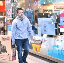 Ahora 30: "La tasa es del 48 por ciento anual, muy distinta a la del Ahora 12"