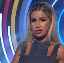 El catastrófico rating de Florencia Peña frente a Gran Hermano
