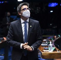 Bolsonaristas: "No vamos a permitir que Lula avance sobre los medios o derogue la reforma laboral"