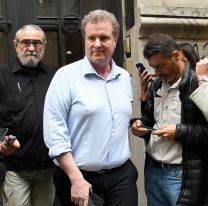 Intento de magnicidio: un fiscal respald&oacute; el pedido de secuestro del celular de Milman