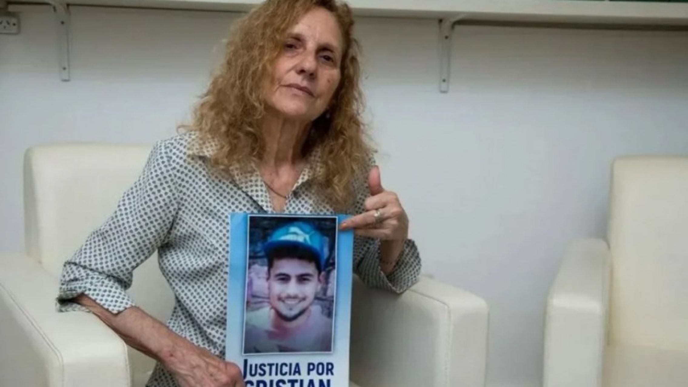 Absolvieron a dos jóvenes que mataron a otro porque la madre los perdonó