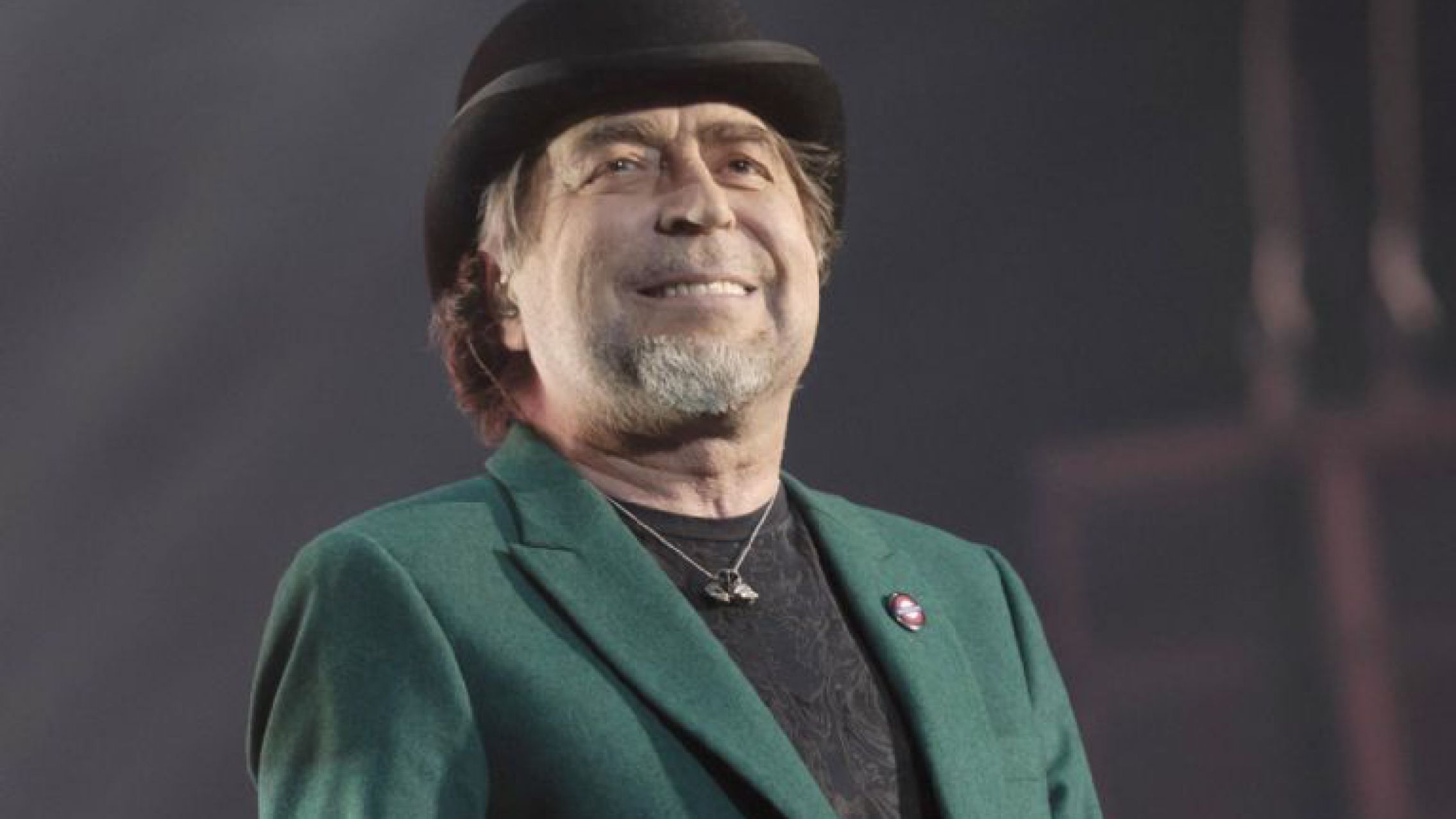 Una por una: estas son las mujeres que quedaron inmortalizadas en los hits de Joaquín Sabina