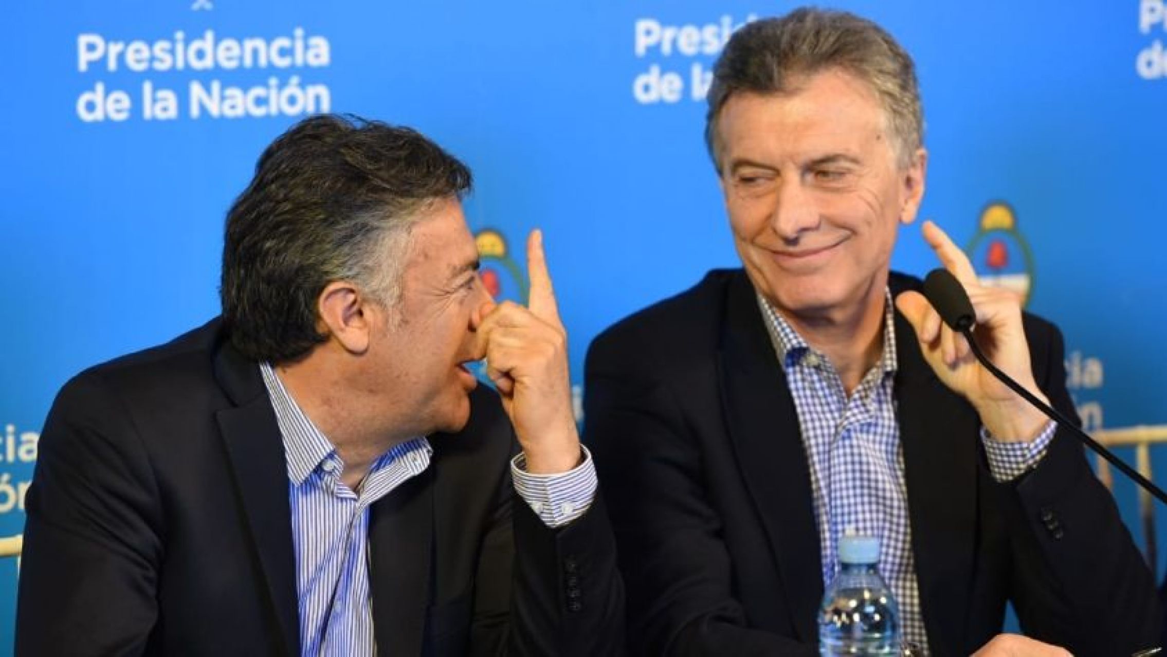 Senadores radicales cuestionan a Cornejo por su alineamiento con Macri