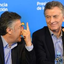 Senadores radicales cuestionan a Cornejo por su alineamiento con Macri