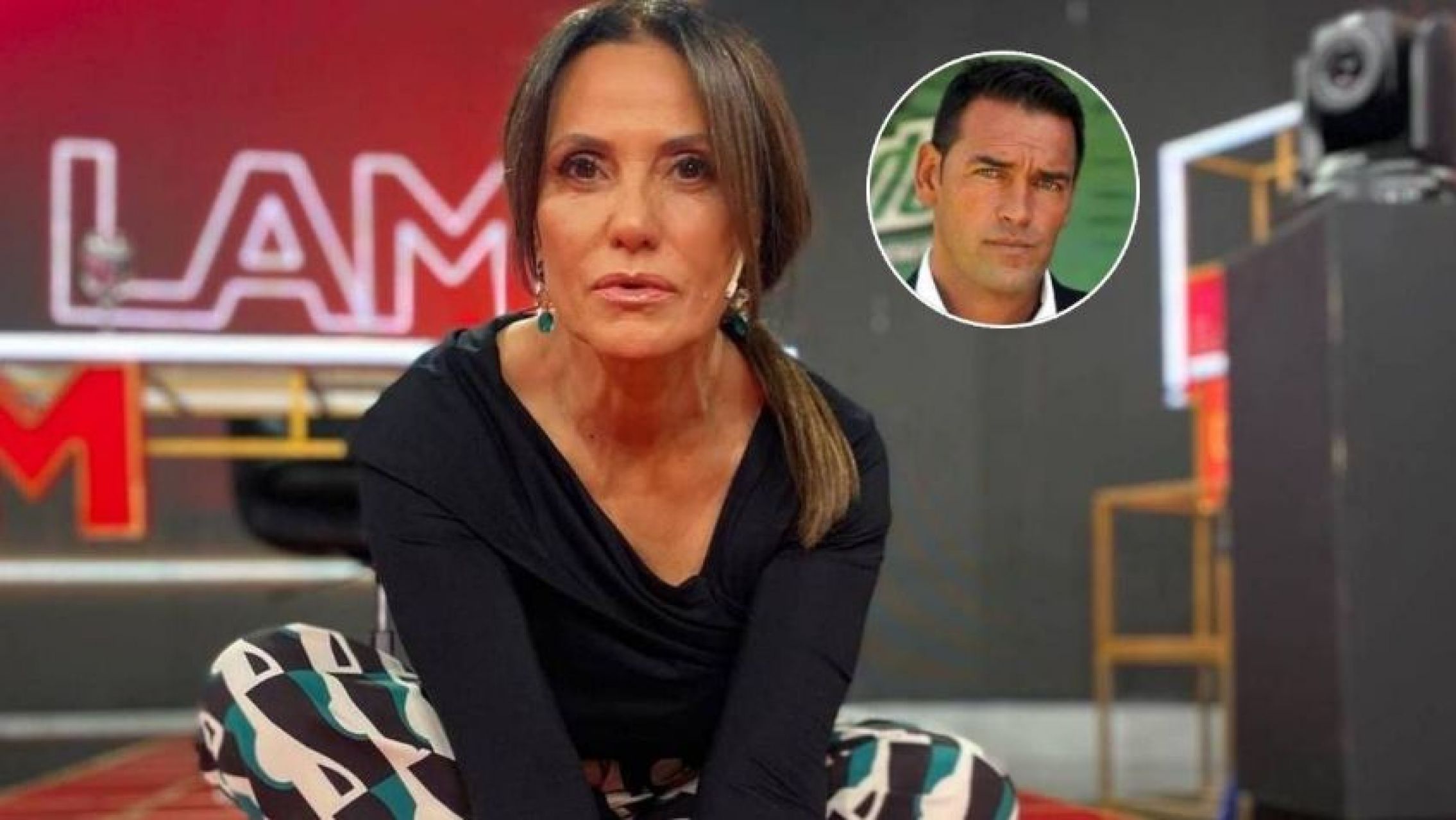 El nuevo novio de María Fernanda Callejón rompió el silencio y contó todo