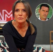 El nuevo novio de María Fernanda Callejón rompió el silencio y contó todo