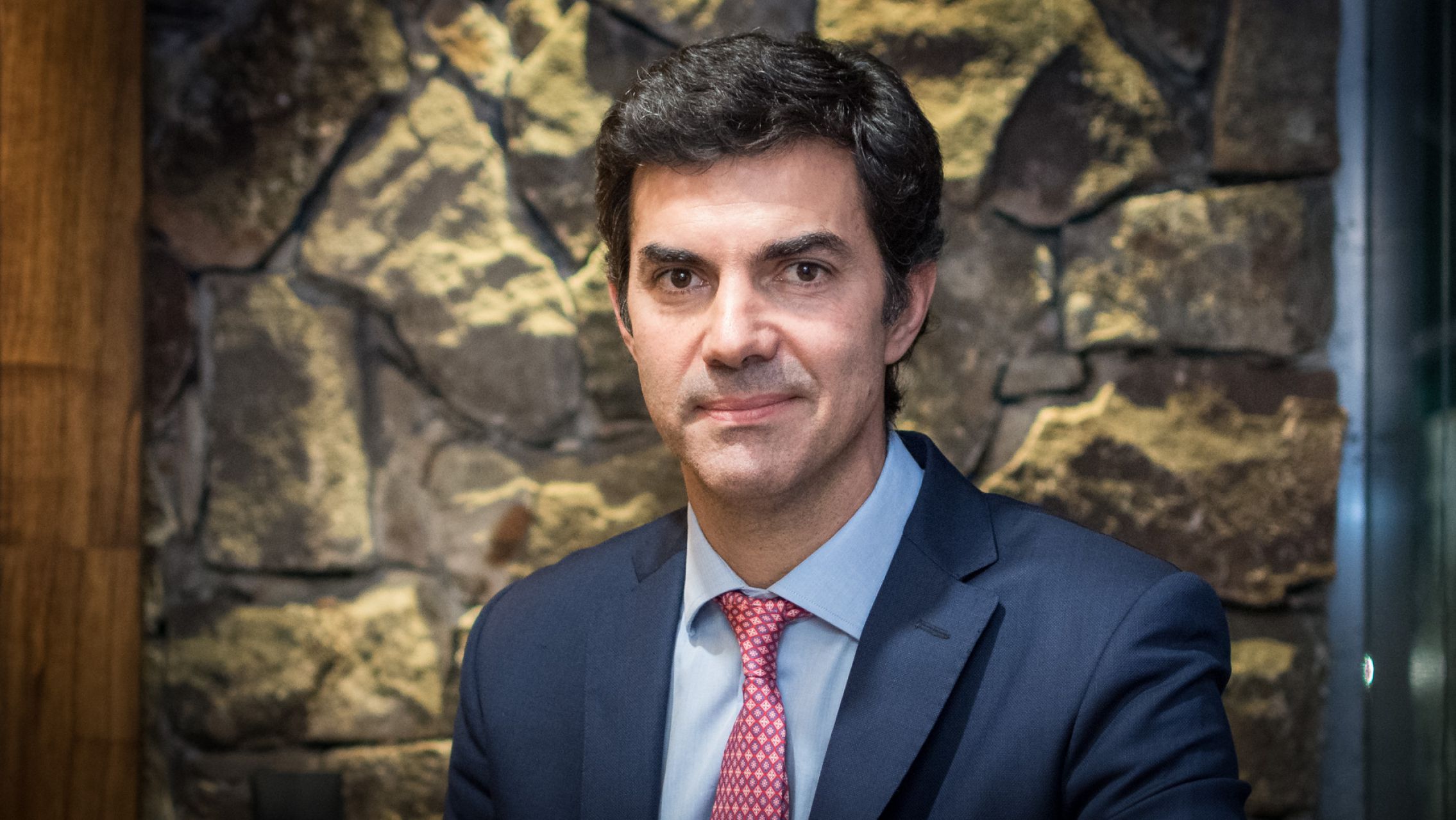 Juan Manuel Urtubey: "Estoy trabajando activamente para ser candidato a presidente"