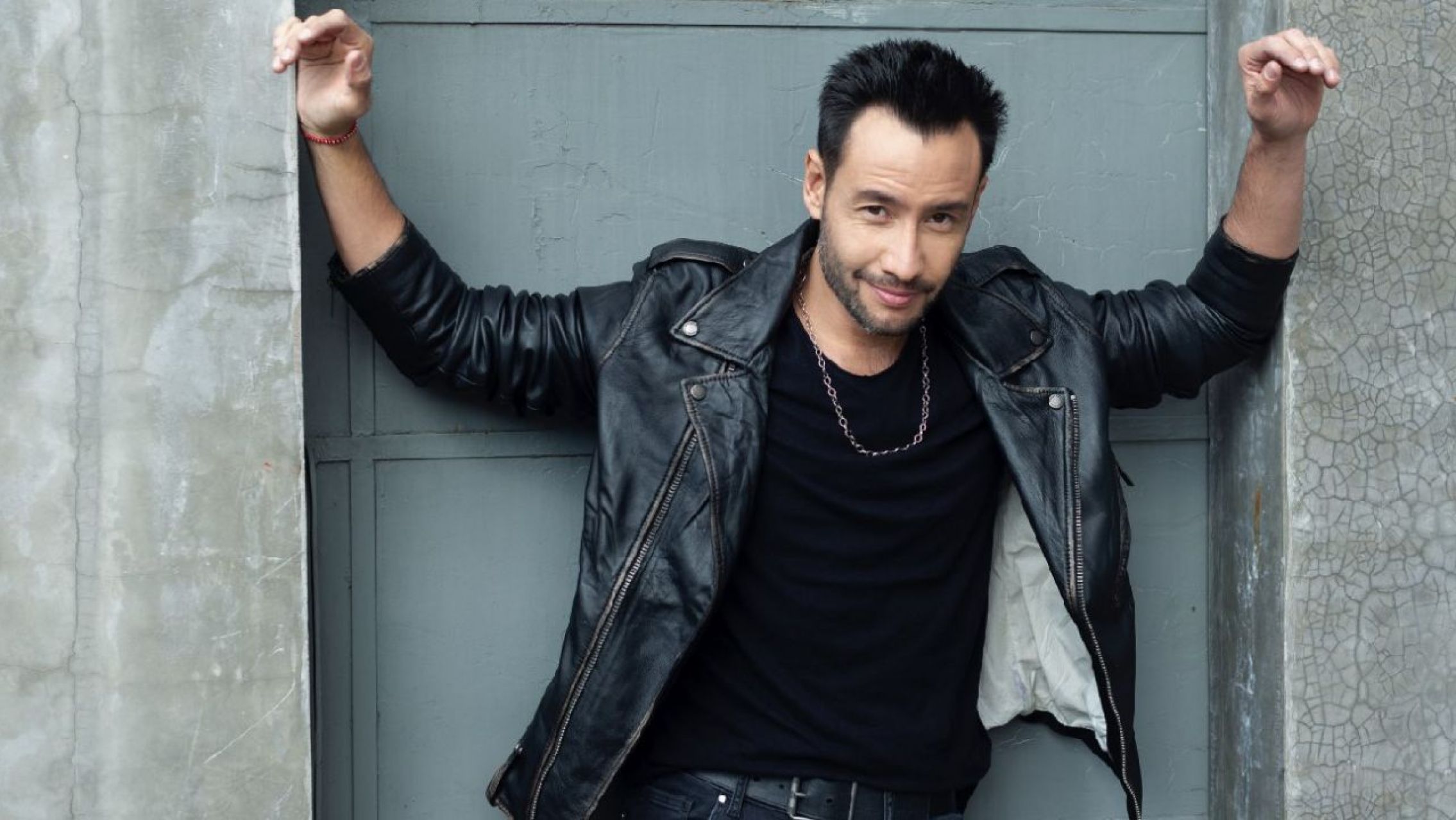 Una por una, las exnovias más famosas que tuvo Luciano Pereyra