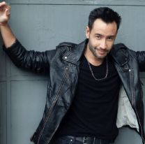 Una por una, las exnovias más famosas que tuvo Luciano Pereyra