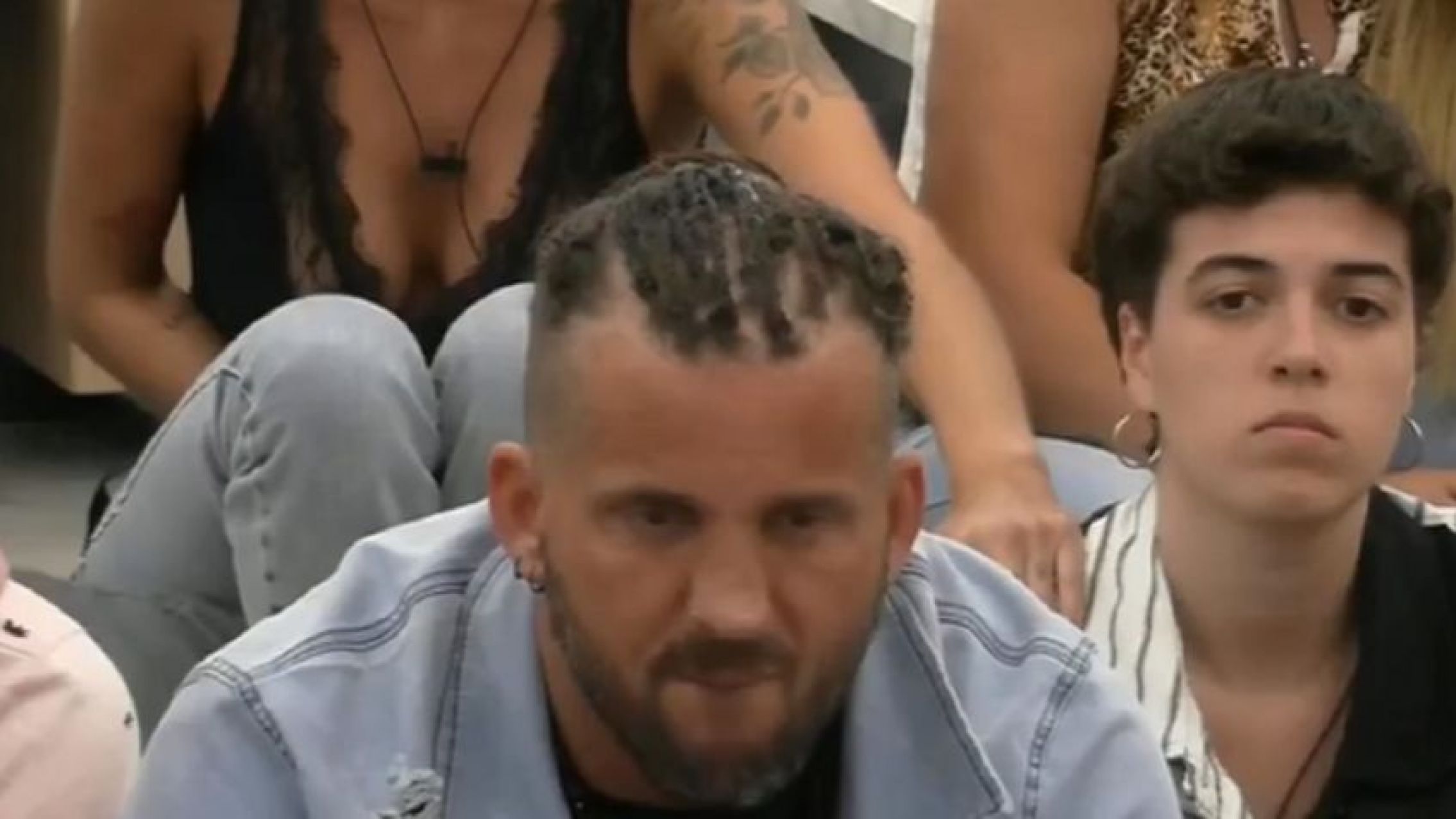 Telefe arrasó con el rating en la tercera gala de eliminación de Gran Hermano