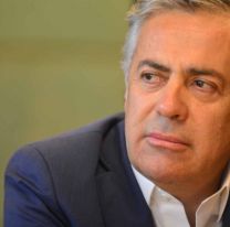 Cornejo: "Milei no ofrece garantía de gobernabilidad a futuro"