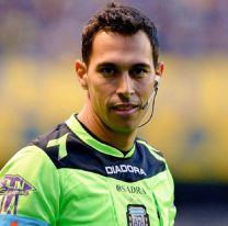 Estalló la polémica: Flavio Azzaro reveló de quién es hincha Facundo Tello