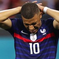 Ninguneó a Mbappé de la peor forma: "El mejor del mundo juega en Real Madrid"