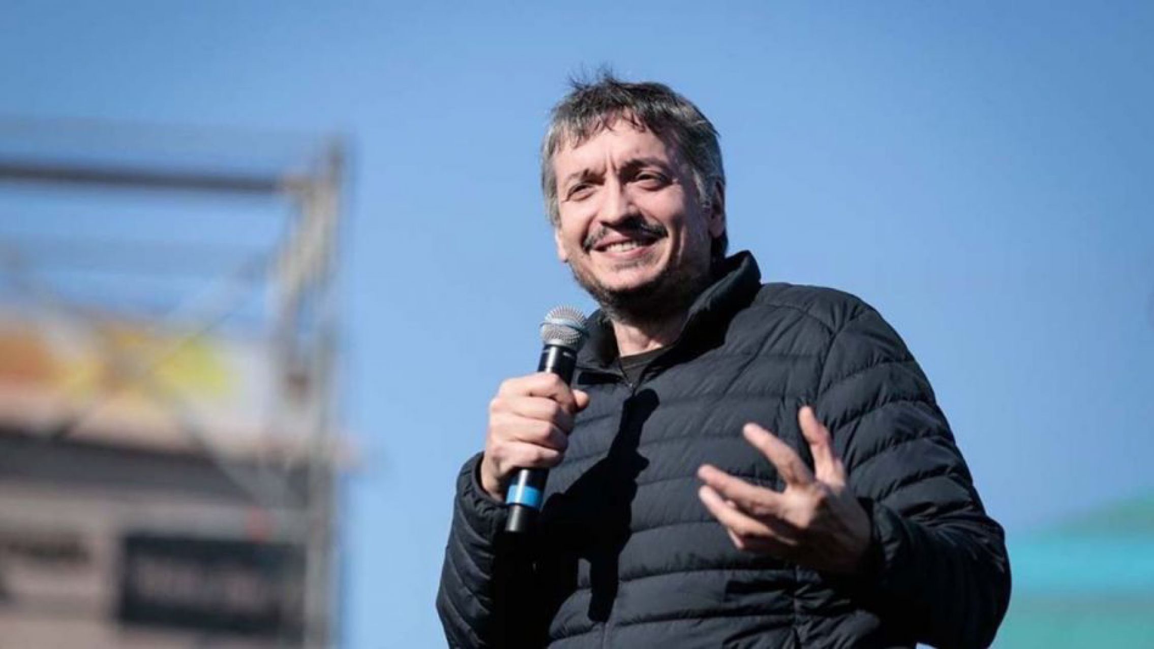 Estalló la interna: La Cámpora terminó a las piñas contra el PJ