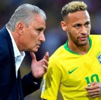 Flamengo quiere "el fichaje de la década" y busca a un ex compañero de Messi