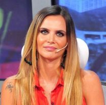 Tras las duras críticas, Amalia Granata salió a defender a Guillermo Francella
