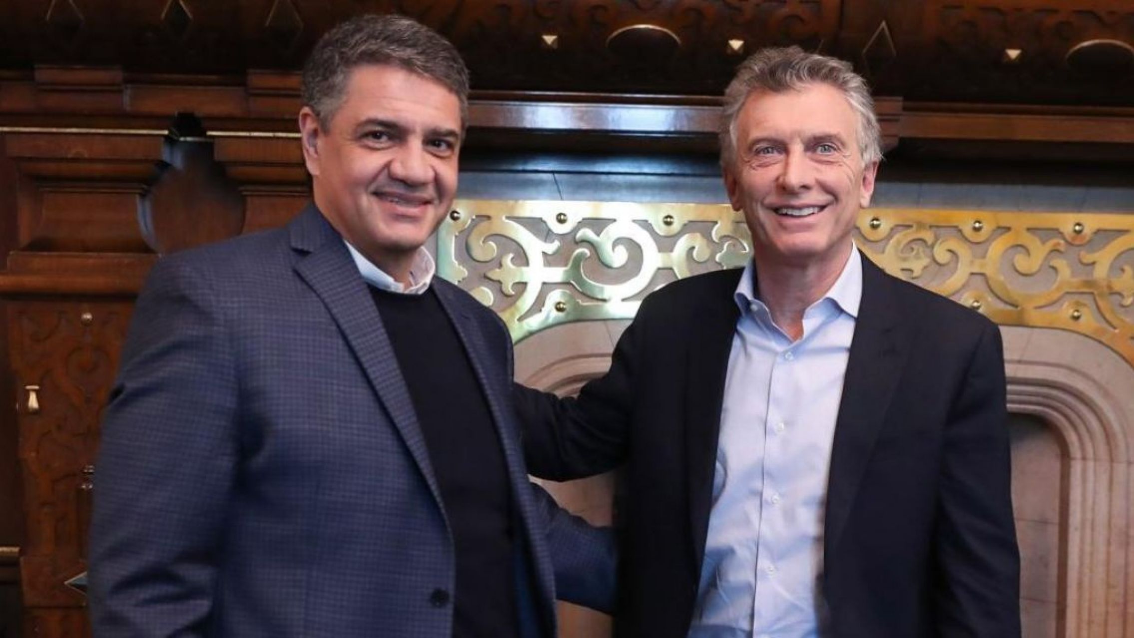 Macri lidera las encuestas para suceder a Larreta en CABA