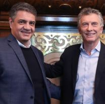 Macri lidera las encuestas para suceder a Larreta en CABA